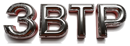3btp logo